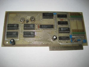 APPLE 2 II plus e IIe 2e und hardwarekompatibler Disk II Floppy Controller - Bild 1 von 2