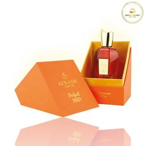Perfect Man By Ainash Parfums 2.5 oz Extrait De Parfum - Picture 1 of 2