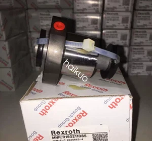 Nuevo Rexroth R150211085 tuerca de tornillo de bola R150311085 Envío rápido - Imagen 1 de 1
