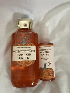 Bath and Body Works 2-teiliges Set KOSTENLOSER VERSAND - Bild 1 von 3