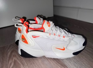 Nike Damen-Sneaker Zoom Mit Echtheitsprüfung ab 100€ | eBay
