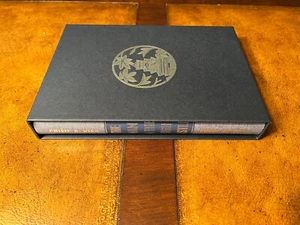 Folio Society The Man in the High Castle by Philip K. Dick - New - Picture 1 of 7