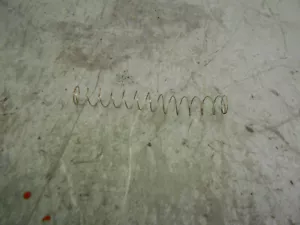 kawasaki zl 600 carb spring - Picture 1 of 1