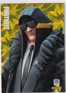 Panini Fortnite Karte Series 2 US #106 Wolf Crystal Shard - Picture 1 of 1
