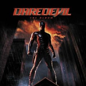 Original Soundtrack - Daredevil - Original Soundtrack CD OVVG The Fast Free