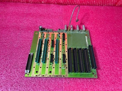 HP Hewlett Packard 8591E Spectrum Analyzer Board 08591-60062 A-3238-53 - Image 1 of 4