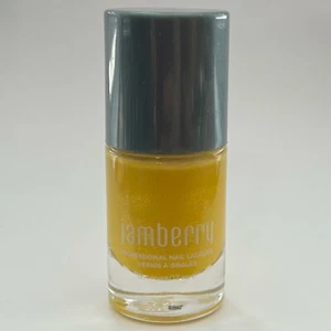NEW Jamberry Lacquer Nail Polish RETIRED Holographic Sparkle Shimmer Cuticle Oil - Picture 1 of 66