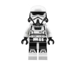 NUEVO Lego Star Wars Imperial Patrol Trooper Minifigura 75207 - Imagen 1 de 1