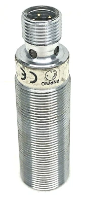 Balluff BES M18MG1-PSC12B-S04G Prox sensor. 12mm, New (II) - Image 1 of 4