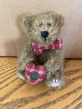 Vintage Boyds Bears Archive Series LTD. 1990-98 Collectible VALENTINE HEART Bear