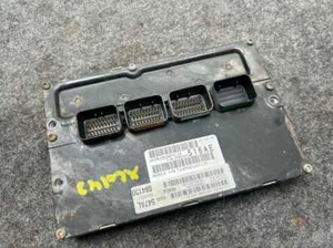 Módulo de control electrónico ECM del motor 3,7 L 4x4 compatible con 05-06 Grand Cherokee 388001 - Imagen 1 de 9