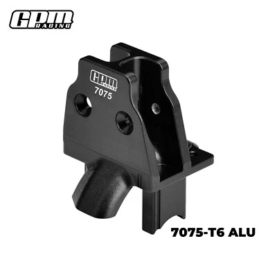 GPM 7075 Alloy Center Diff Gear Cover For ARRMA 1/8 Kraton 6S EXB V6 Nonoriou V6 - Image 1 of 4