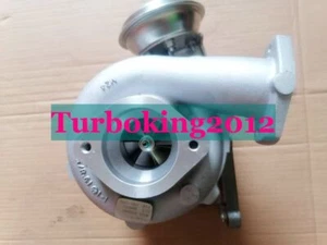 NEW CT26 750001 17050 724483 TOYOTA Landcruiser 1HD-FTE 4.2TD Turbo Turbocharger - Picture 1 of 8