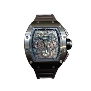 pulsera de hombre Richard Mille 