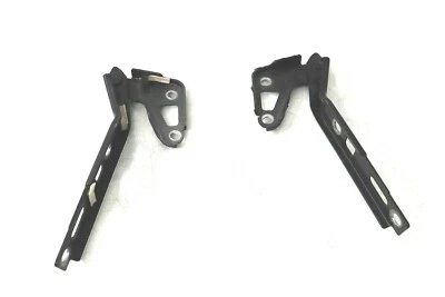 08-15 AUDI Q7 2011 3,0 L CAPÓ BISAGRAS JUEGO IZQUIERDA Y DERECHA Foto 1 de 4