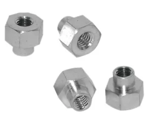 Tuercas de sujeción con manga de cilindro Lang Tools (446) - Imagen 1 de 1