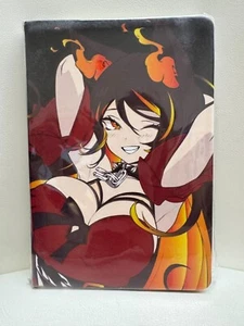 Gamersupps  Waifu cup Note Book Size 6*9.5 inch - Free Shipping - Picture 1 of 5