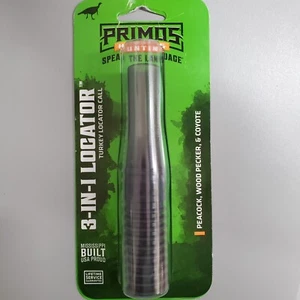 Primos PS2910 3-En-1 Turquía Localizador Juego Llamada Nuevo - Imagen 1 de 8