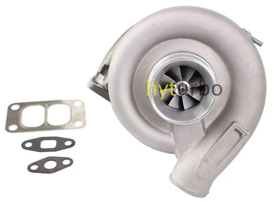 H1C Turbo charger for Dodge Cummins 5.9L 1988 - 1990 D250 D350 W250 W350 466565 Foto 1 de 4
