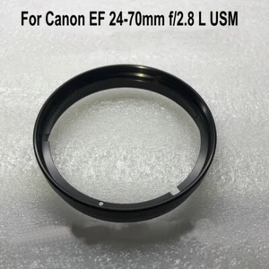 Lens Front UV Filter Ring for Canon EF 24-70mm F/2.8 L USM Camera Repair Part - Picture 1 of 4
