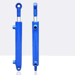 Stroke Hydraulic Cylinder Heavy Duty Two-way Lifting Small Wood Splitter - Picture 1 of 5