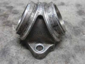 Harley '74 Sportster 1000 intake, o-ring style, S&S, X158 nice shape, used #3649 - Picture 1 of 1