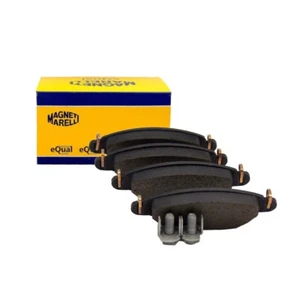 Bremsbelagsatz Bremsbeläge vorne  CITROEN Xsara DACIA Logan PEUGEOT 206+ 206 306 - Photo 1 sur 6