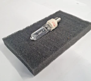 Sylvania Tungsten Halogen x5 30V 250W. FOR T3 Stage and Studio Lamps - Picture 1 of 4