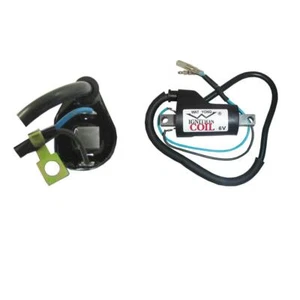 Ignition Coil Fits Honda SL 125 1977 - Picture 1 of 1