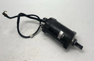 ♻️ Triumph T100 Bonneville 900 2017 - 2021 Starter Motor ♻️ - Picture 1 of 7