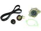 Timing Belt Kit For 03-05 Volvo Xc90 S80 2.9L 6 Cyl Ft91m9