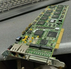 Comverse NIM2A 68-306-0102 PCI Board - Afbeelding 1 van 3