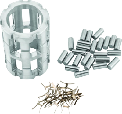 Portador Sprague de aluminio QuadBoss para 04-05 Polaris ATP 330 | 403178 Foto 1 de 4