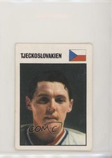 1969-70 Williams Forlags Swedish Hockey Jan Havel #26