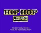 HIP HOP – THE 2009 COLLECTION – BEST URBAN SOUNDS – 2 CD