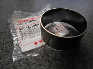 NOS Kawasaki Inner Pipe Fork Piston 1999 2000 ZR1100 ZR 1100 44018-1060 - Picture 1 of 2