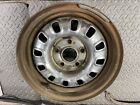 1968 1969 1970 Original Ford Mustang Cougar 14 x 6 Chrome Steel Rally Wheel GT