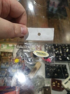 Pin de lugar de hockey Provo 2002 - Imagen 1 de 1