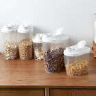  3 Pieces Vorratsdose Für Die Küche Vorratsdosen Plastikbehälter Kaffee Soja