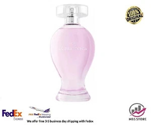 O Boticario - New Acqua Fresca Eau De Toilette For Woman - 100ml 3.4 oz - Picture 1 of 2