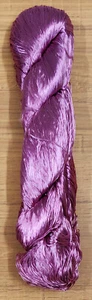 1 Thread Yarn Lace Skeins Knitting Work Reel Silk Fabric 115g Woven Sari - Picture 1 of 2