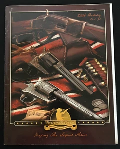 Taylor s and Co Inc. Importer s & Distributors of Fine Firearms 2006 Catalog - Picture 1 of 6