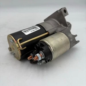 CarQuest Starter 6491SV Reman - Picture 1 of 4