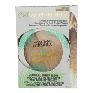 Physicians Formula Murumuru Butter Highlighter - Champagne 5g - Bild 1 von 1