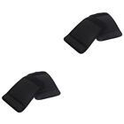 2 Pairs Wheelchair Walker Grip Covers Walking Aid Armrest Pad Breathable