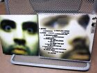 STATE OF CYKOSIS horrorcore rap CD Toledo OHIO Choir of a Nutcase 1997