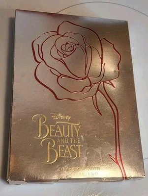 LORAC Beauty and the Beast PRO Eyeshadow Storybook Palette - Image 1 of 4