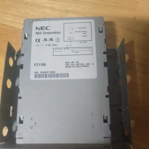 NEC Zip Drive FZ110A - Picture 1 of 4