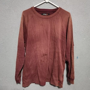 Camicia manica lunga uomo Forge Fr ignifuga taglia large - Foto 1 di 9