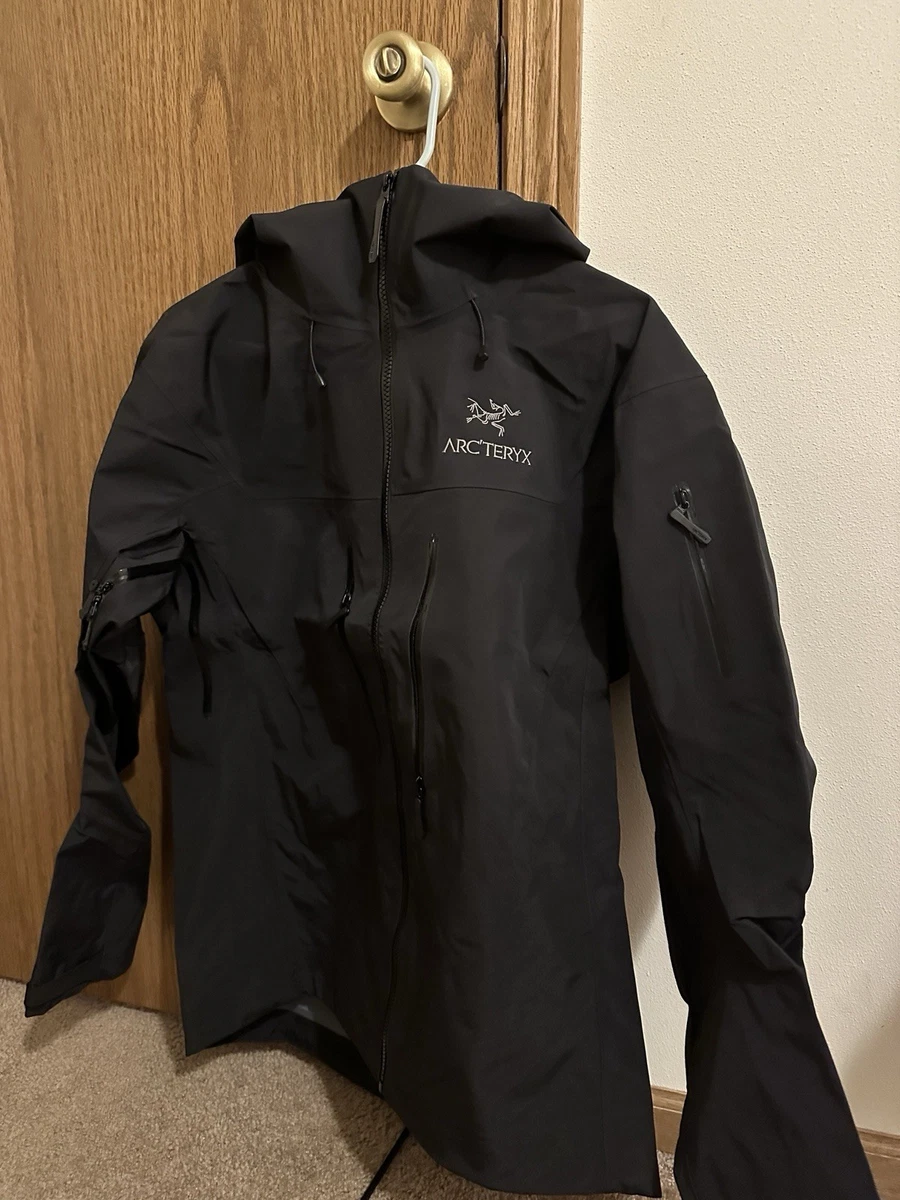 Arcteryx Gore Tex Jacket In Men's Coats & Jackets for sale | eBay
